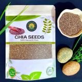 Organic Raik Omega-Rich Chia Seeds
