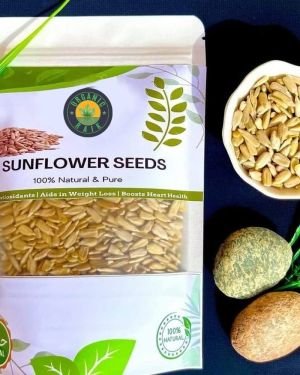 Nourish Your Body with Our Premium Seeds!
