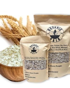 Organic wheat Dalia 1Kg