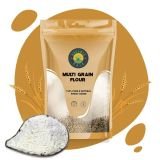 Organic Raik The Wholesome Blend Multi-Grain Flour